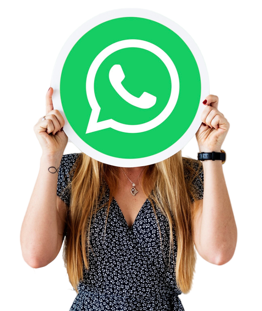 Whatsapp Marketing About - Desidude Innovation